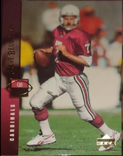 Steve Beuerlein