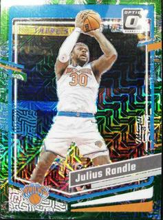 Julius Randle
