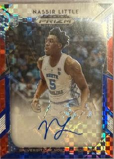Nassir Little