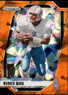 Warren Moon