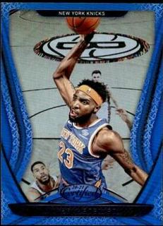 Mitchell Robinson