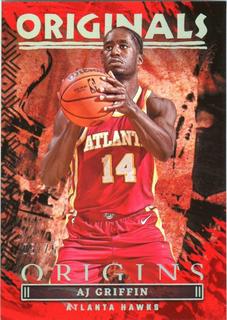 AJ Griffin