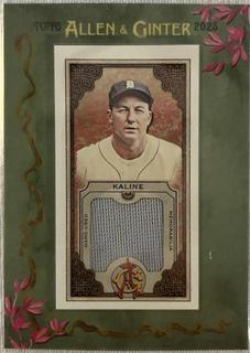 Al Kaline