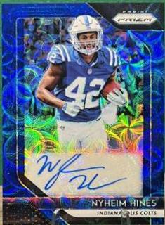 Nyheim Hines