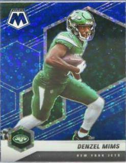 Denzel Mims