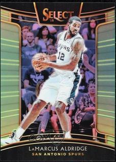 LaMarcus Aldridge