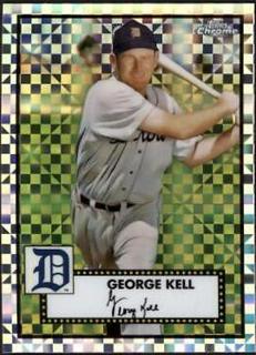 George Kell