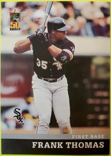 Frank Thomas