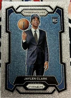 Jaylen Clark