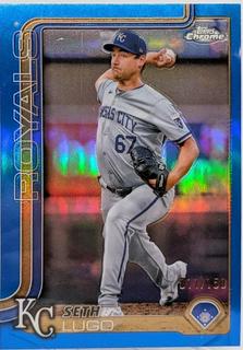 Seth Lugo