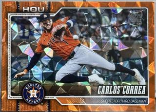 Carlos Correa