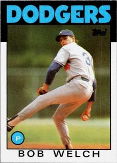Bob Welch