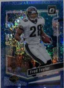 Fred Taylor