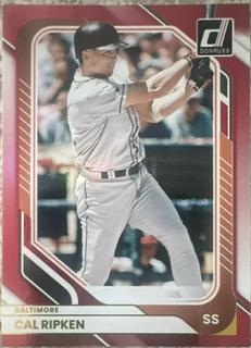 Cal Ripken