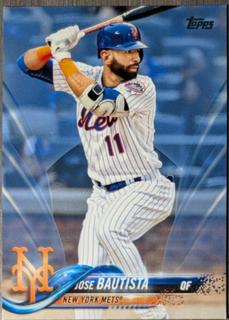 Jose Bautista