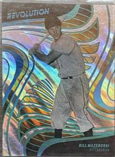 Bill Mazeroski