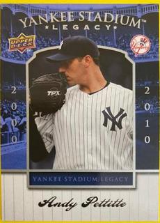 Andy Pettitte
