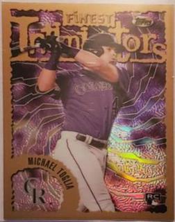 Michael Toglia