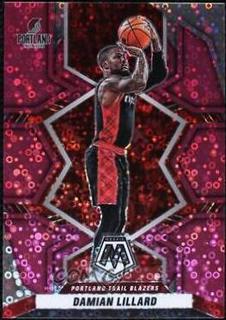 Damian Lillard
