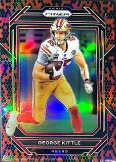 George Kittle