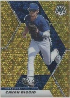 Cavan Biggio