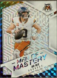 Bo Nix