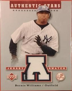 Bernie Williams