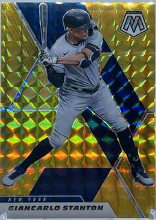 Giancarlo Stanton