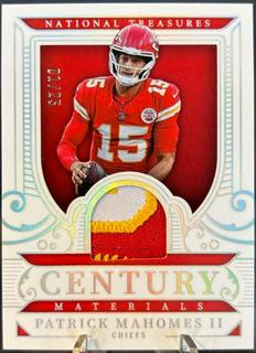 Patrick Mahomes II