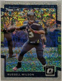 Russell Wilson