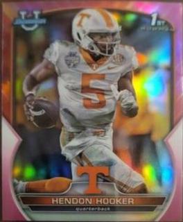 Hendon Hooker