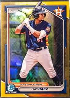 Luis Baez