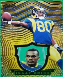 Isaac Bruce