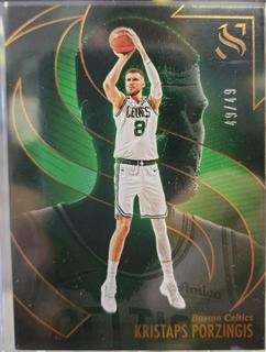 Kristaps Porzingis
