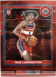 Bub Carrington
