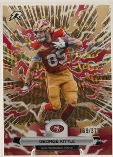 George Kittle