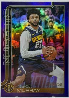 Jamal Murray