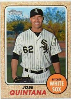 Jose Quintana