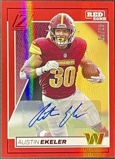 Austin Ekeler
