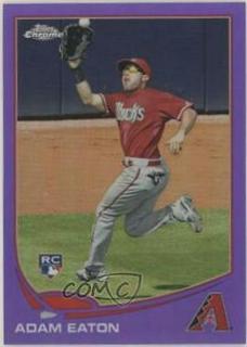 Adam Eaton
