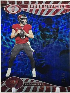 Baker Mayfield