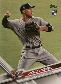 Aaron Judge