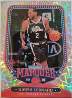 Kawhi Leonard