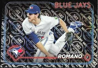 Jordan Romano