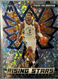 Tyrese Haliburton
