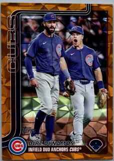 Dansby Swanson / Matt Shaw