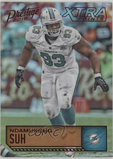 Ndamukong Suh