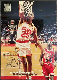 Robert Horry
