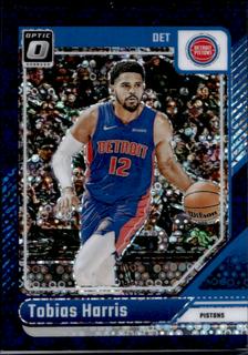Tobias Harris
