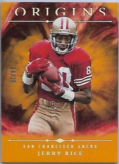 Jerry Rice